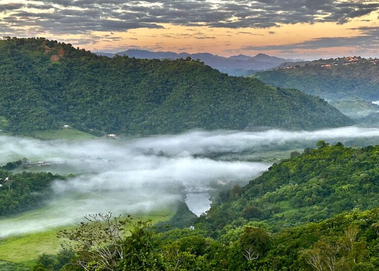 Municipios del carso del norte y sur se unen al rechazo del PC 1079 por su impacto sobre acuíferos, ecosistemas y planificación territorial. (Foto archivo)