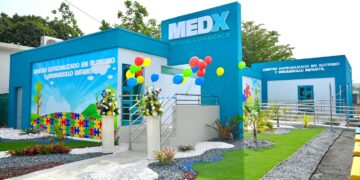 El nuevo centro integra en un mismo lugar servicios de salud conductual, pediatría, terapia ocupacional y patología y terapia del habla y lenguaje. (Foto suministrada)