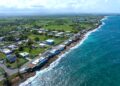 Entre las preocupaciones de los grupos están los posibles cambios en la delimitación de la Zona Marítimo Terrestre. (Foto: Jorge A. Ramírez Portela | CPI)