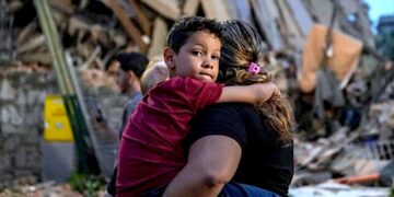 Se calcula que más de 6.7 millones de personas han sido afectadas en el peor desastre sísmico del país en más de un siglo. (Foto: Ministerio de Comunicación e Información)