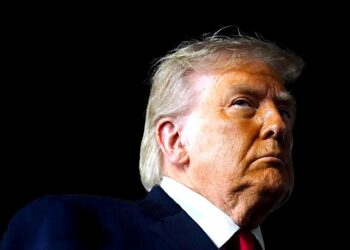 Trump ha afirmado en 38 ocasiones separadas que un acuerdo entre Irán y los Estados Unidos está “cerca”, desde el inicio de la guerra. (Foto: PBS News)