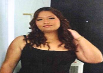 Alondra Nicole Ortiz Rivera. (Foto suministrada)