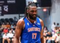 Foto: Cangrejeros Basket/FB