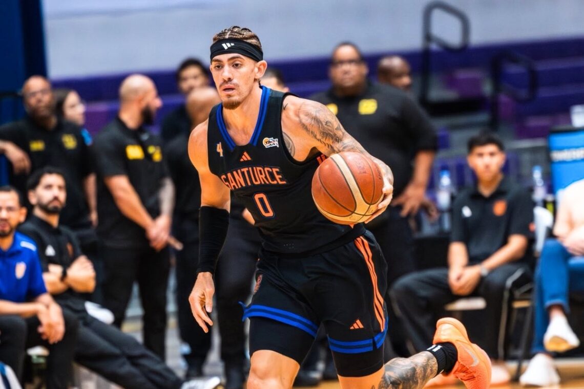 Foto: Cangrejeros Basket/FB