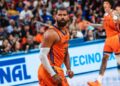 Foto: Cangrejeros Basket/FB