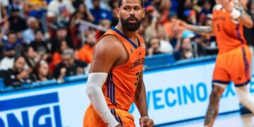 Foto: Cangrejeros Basket/FB