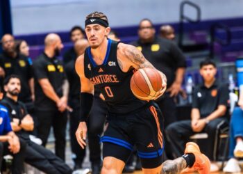 Foto: Cangrejeros Basket/FB