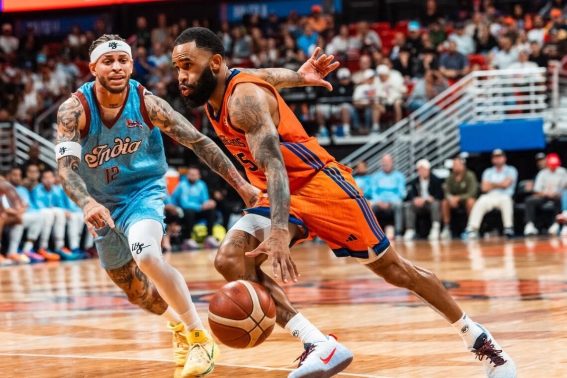 Foto: Cangrejeros Basket/FB