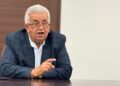 Presidente de la Asociación de Alcaldes, Jorge González Otero. (Foto suministrada)