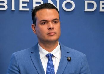 Secretario del Departamento de Asuntos del Consumidor, Hiram Torres Montalvo. (Foto: DACO a tu favor/FB