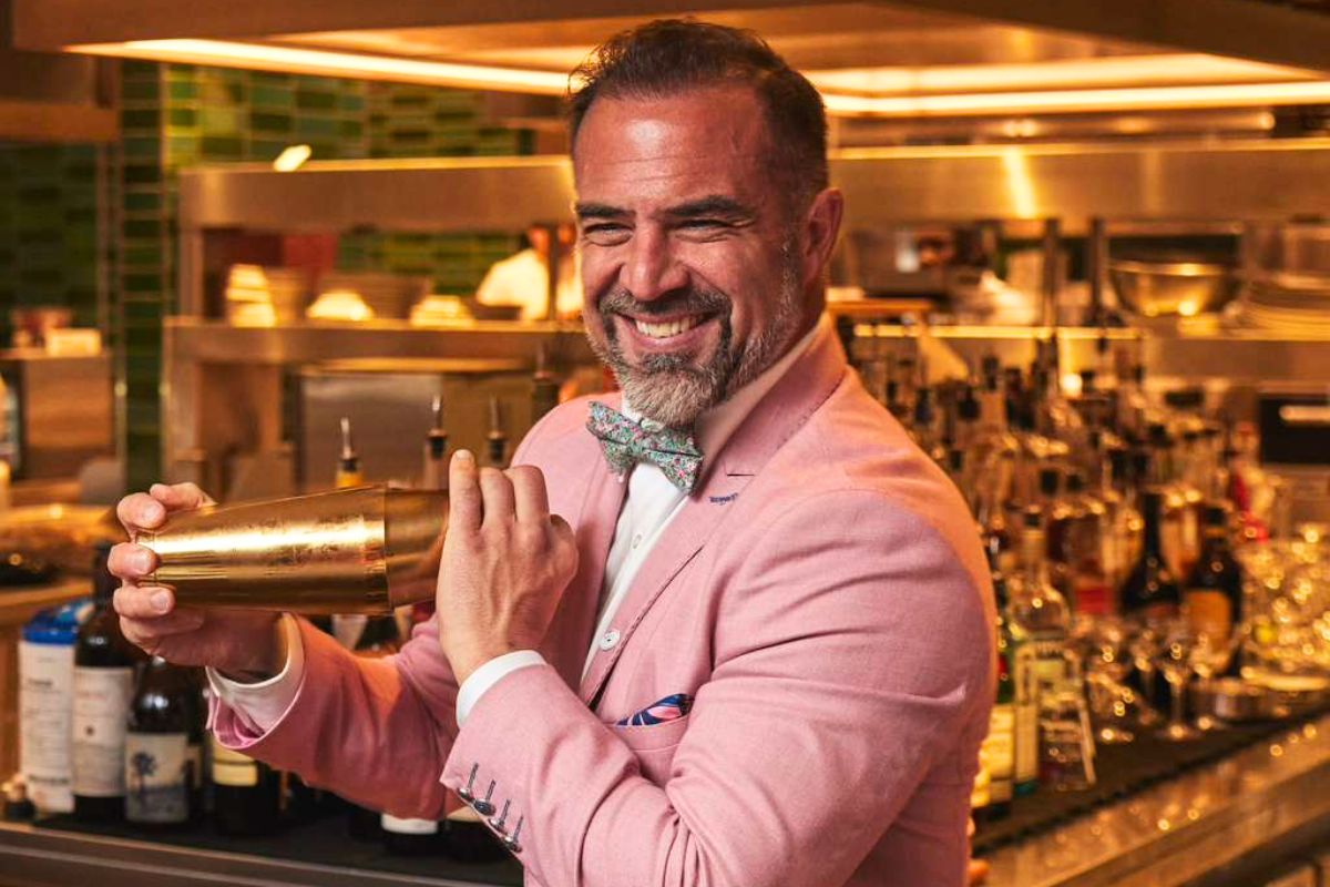 Puerto Rico recibirá a expertos de la coctelería en The Bars Show 2026