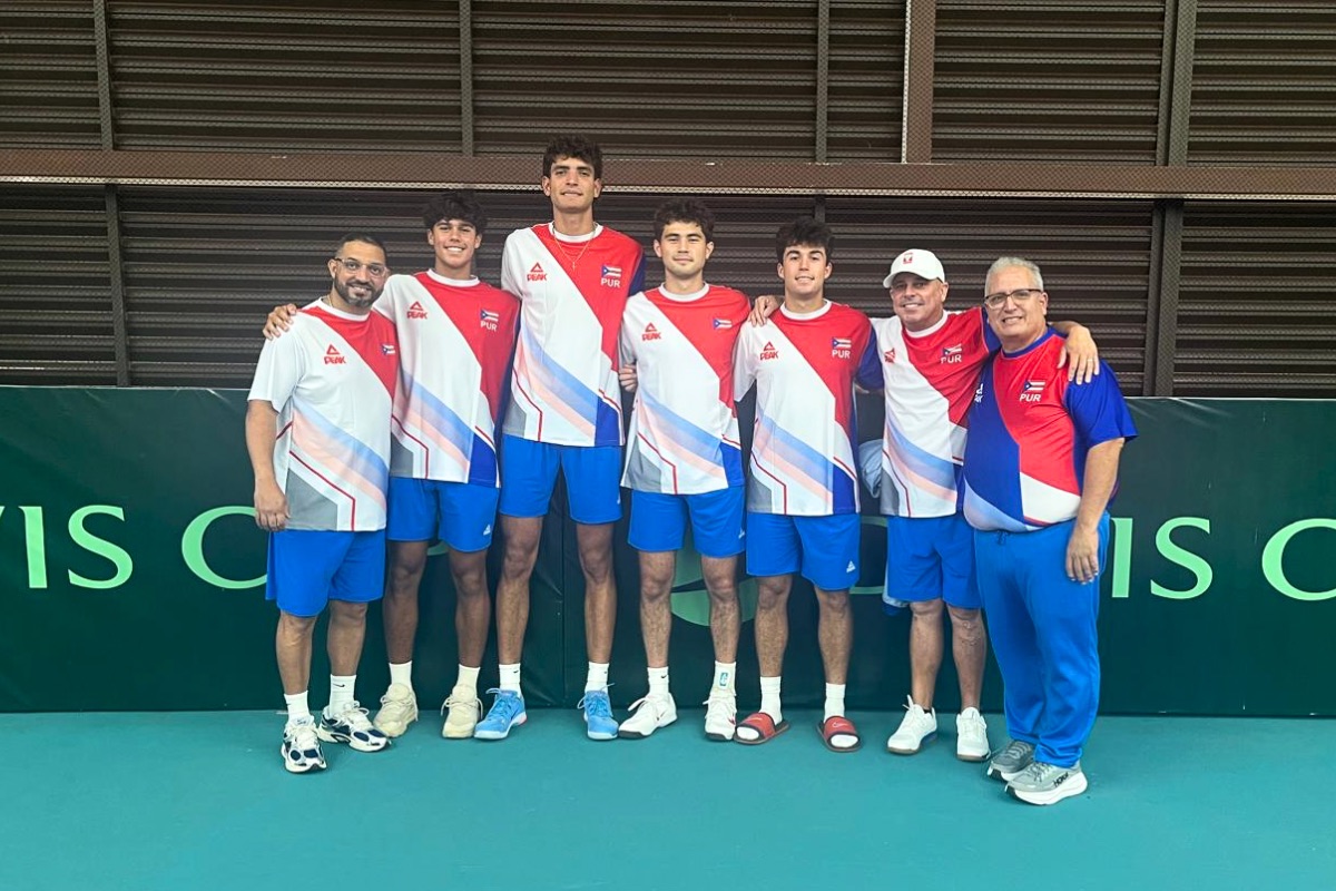 Puerto Rico inicia con victoria sobre Costa Rica e