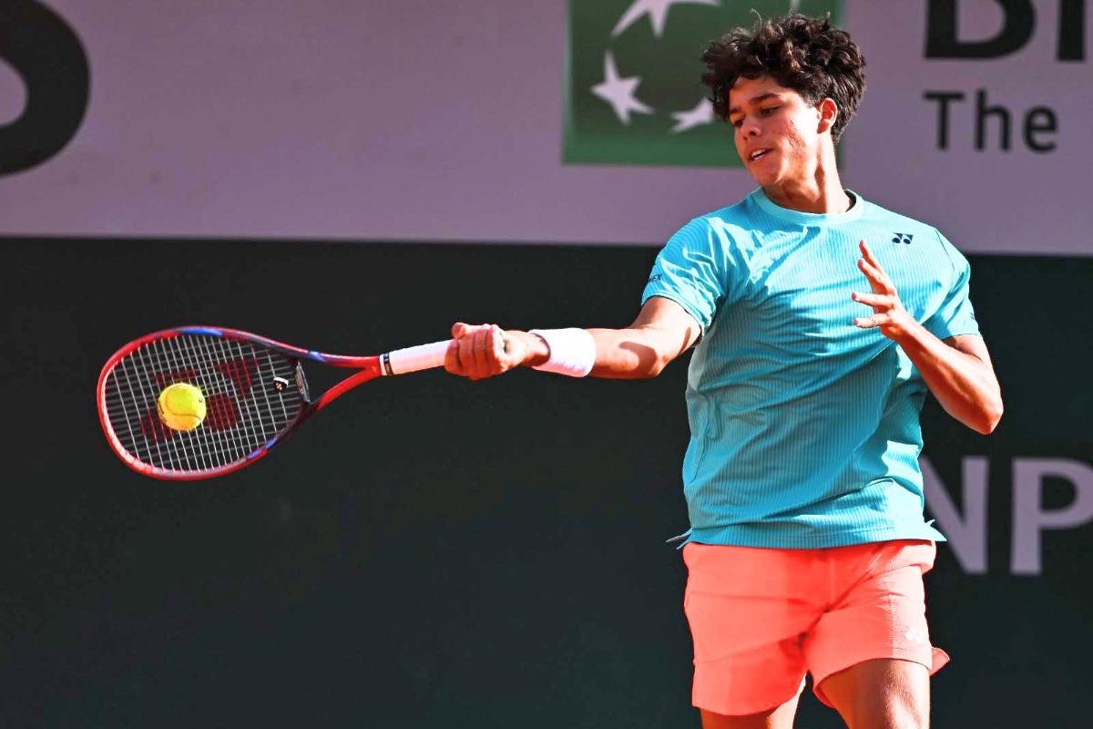 Boricuas inician su participación en la Copa Davis
