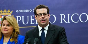 El secretario de la Gobernación, Francisco Domenech Fernández. (Foto archivo)