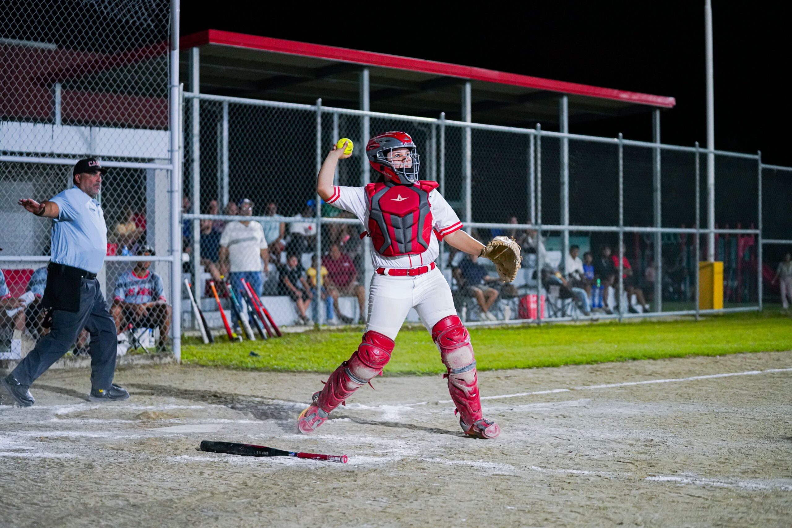 Grises consiguen su primer triunfo al superar a Guánica