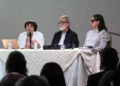 II Encuentro de Análisis y Reflexión sobre la Violencia en Puerto Rico. (Foto suministrada)