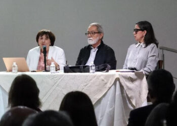 II Encuentro de Análisis y Reflexión sobre la Violencia en Puerto Rico. (Foto suministrada)