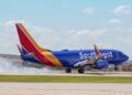 Foto: Southwest Airlines/FB