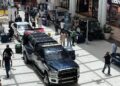 Durante cuatro días, la Feria de Seguridad ofrecerá charlas, exhibiciones de equipo especializado y actividades para niños, con énfasis en prevención y preparación ante emergencias. (Foto suministrada)