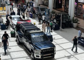 Durante cuatro días, la Feria de Seguridad ofrecerá charlas, exhibiciones de equipo especializado y actividades para niños, con énfasis en prevención y preparación ante emergencias. (Foto suministrada)