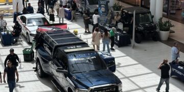 Durante cuatro días, la Feria de Seguridad ofrecerá charlas, exhibiciones de equipo especializado y actividades para niños, con énfasis en prevención y preparación ante emergencias. (Foto suministrada)