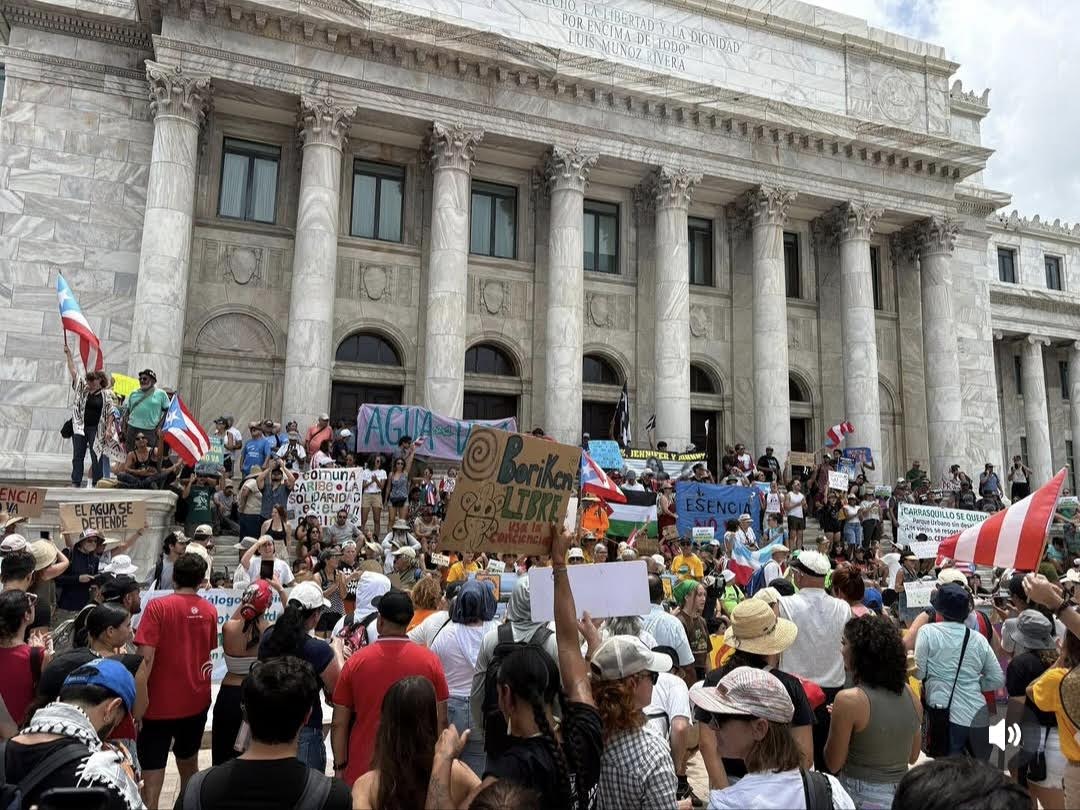 Más voces llaman a protestar contra el PC 1115 y a