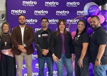 Con la apertura, la marca alcanza cuatro tiendas en Ponce y refuerza su apuesta por servicios accesibles y sin contratos en la región sur del país. (Foto suministrada)