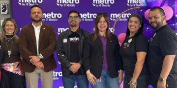 Con la apertura, la marca alcanza cuatro tiendas en Ponce y refuerza su apuesta por servicios accesibles y sin contratos en la región sur del país. (Foto suministrada)