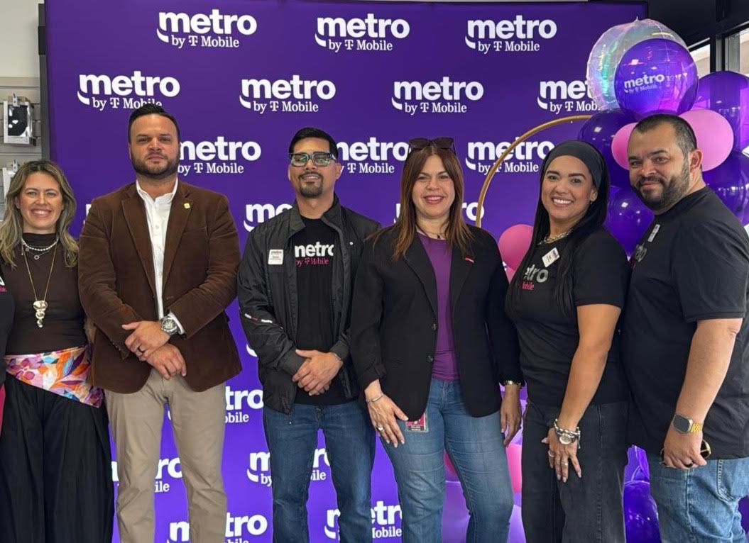 Con la apertura, la marca alcanza cuatro tiendas en Ponce y refuerza su apuesta por servicios accesibles y sin contratos en la región sur del país. (Foto suministrada)