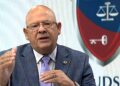 El Ombudsman de Puerto Rico, Edwin García Feliciano. (Foto suministrada)