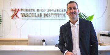 PRAVI cuenta con tecnología avanzada para estudios Doppler, evaluación de arterias carótidas y análisis de la circulación en las piernas, entre otras pruebas no invasivas. (Foto suministrada)