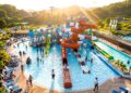Durante todo el mes de julio, Surf N Fun Water Park permanecerá abierto todos los días, ofreciendo una experiencia diseñada para visitantes de todas las edades. Familias, grupos de amigos, campamentos de verano, iglesias, empresas y organizaciones continúan escogiendo el parque como el lugar ideal para disfrutar de las vacaciones. (Foto suministrada)