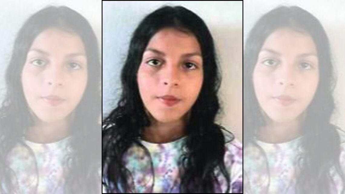 Yeinalis Ivelisse Martínez Martínez. (Foto suministrada0