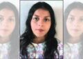 Yeinalis Ivelisse Martínez Martínez. (Foto suministrada0