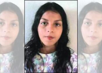 Yeinalis Ivelisse Martínez Martínez. (Foto suministrada0