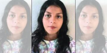 Yeinalis Ivelisse Martínez Martínez. (Foto suministrada0