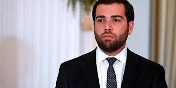 Sebastián Negrón Reichard (Foto: TeleOnce)
