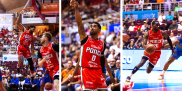 Fotos: Leones de Ponce BSN