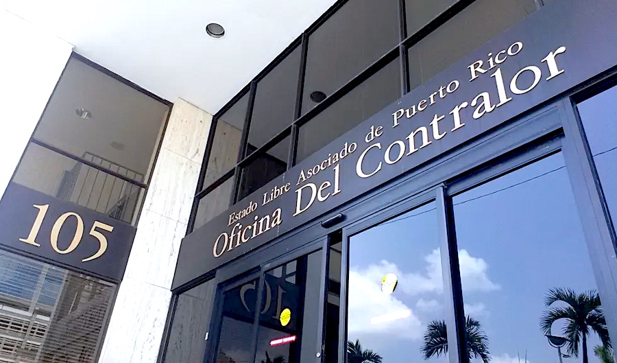 Contralor vs. LUMA: la auditoría que llegó años y $5 mil millones después