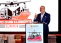 El foro abordará disrupciones en transporte, comercio internacional y oportunidades de “nearshoring” para Puerto Rico. (Foto suministrada)
