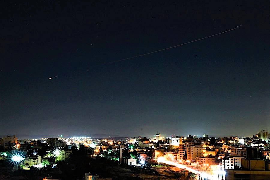 A 100 días de guerra: ataques entre Israel e Irán 