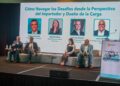 Supply Chain & Logistics Summit celebrado en el Hotel Sheraton de San Juan. (Foto: Hiram Malagón Photography)