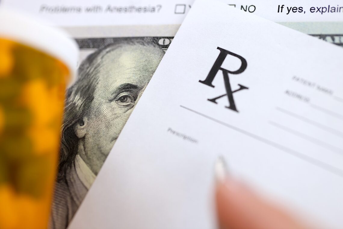 La Fiscalía federal radicó cargos por medicamentos GLP-1 y procedimientos dentales sin licencia en Puerto Rico. (Foto: iStock)