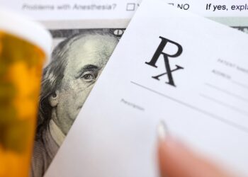 La Fiscalía federal radicó cargos por medicamentos GLP-1 y procedimientos dentales sin licencia en Puerto Rico. (Foto: iStock)