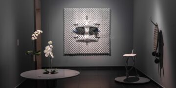 Exhibición colectiva Todos a Todo Dos en el Museo de Arte y Diseño de Miramar. (Foto suministrada)